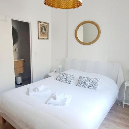 Agreable 2 Pieces - Rue Du Vieux Versailles Buitenkant foto